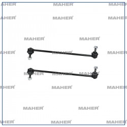 Z ROT MAZDA 3 03-09 / KUGA 10-12 ÖN Z ROT MAZDA 3 03-09 / KUGA 10-12 ÖN